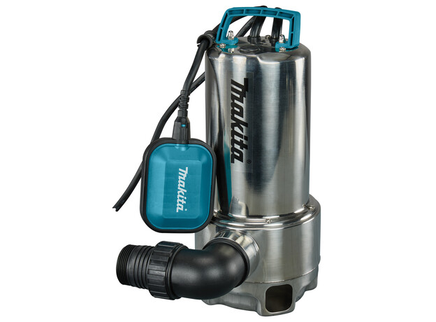 MAKITA 230 V Dompelpomp voor vuil water, 2 image