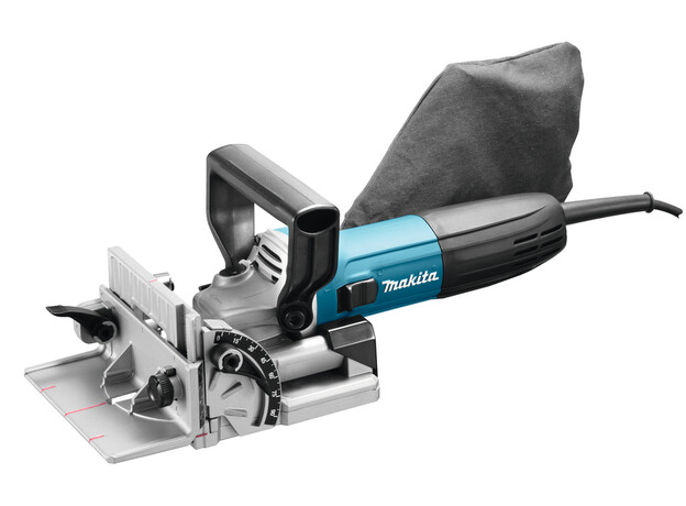 MAKITA 230 V Lamellenfrees, 2 image