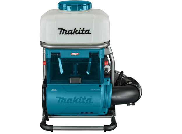 MAKITA XGT 40 V Max Rugnevelspuit, 13 image