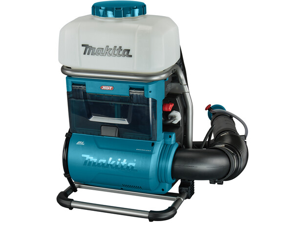 MAKITA XGT 40 V Max Rugnevelspuit, 3 image