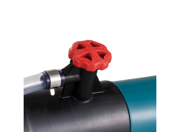 MAKITA XGT 40 V Max Rugnevelspuit, 7 image