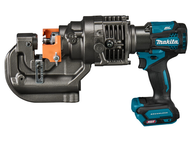 MAKITA 40 V Max Ponsmachine, 2 image