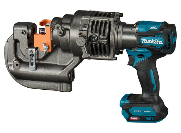 MAKITA 40 V Max Ponsmachine, 3 image
