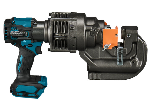 MAKITA 40 V Max Ponsmachine, 4 image