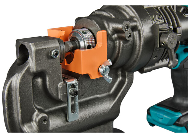 MAKITA 40 V Max Ponsmachine, 6 image