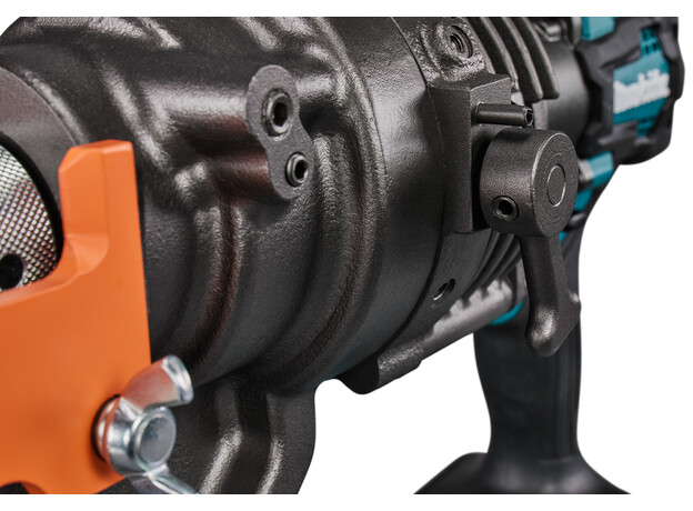 MAKITA 40 V Max Ponsmachine, 7 image