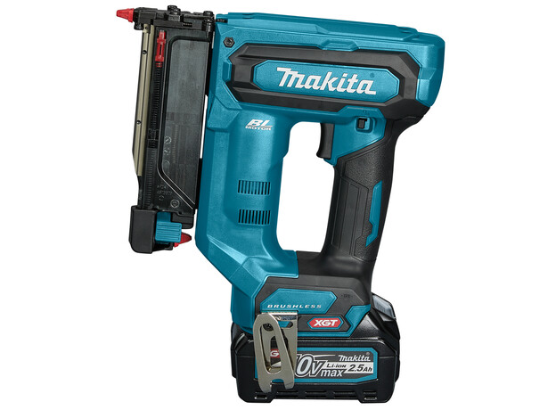 MAKITA 40 V Max Pin tacker, 8 image