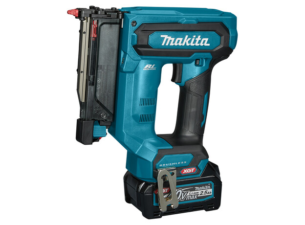 MAKITA 40 V Max Pin tacker, 2 image