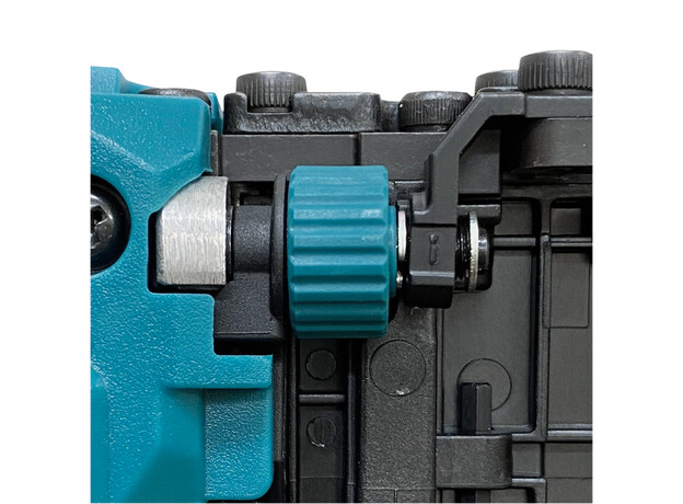 MAKITA 40 V Max Pin tacker, 9 image