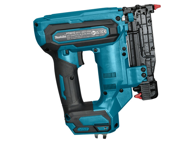 MAKITA 40 V Max Pin tacker, 4 image