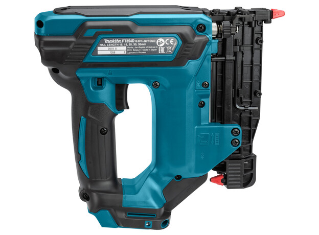 MAKITA 12 V Max Pin tacker, 5 image