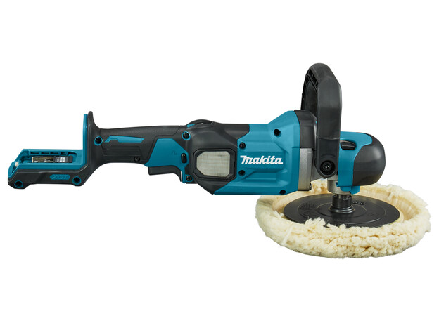 MAKITA 40 V Max Rotatiepolijstmachine, 4 image