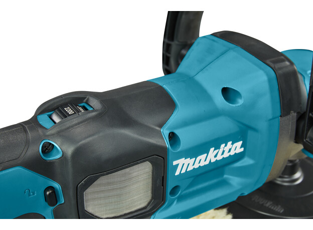 MAKITA 40 V Max Rotatiepolijstmachine, 6 image