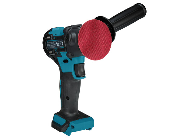 MAKITA 12 V Max Schuur-/poetsmachine, 8 image