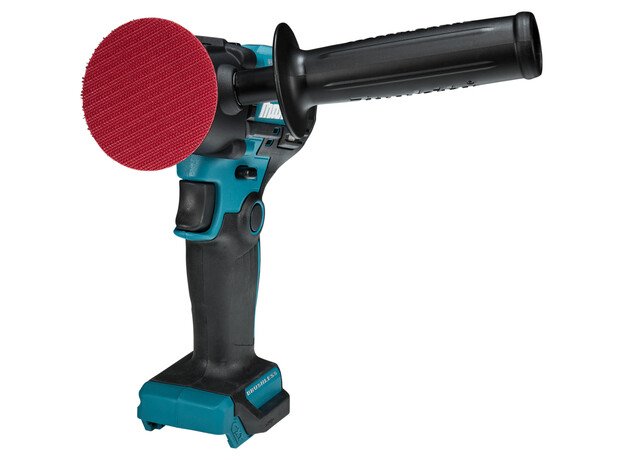 MAKITA 12 V Max Schuur-/poetsmachine, 7 image