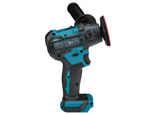 MAKITA 12 V Max Schuur-/poetsmachine, 4 image