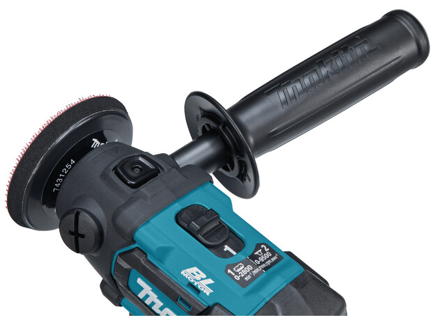 MAKITA 12 V Max Schuur-/poetsmachine, 5 image