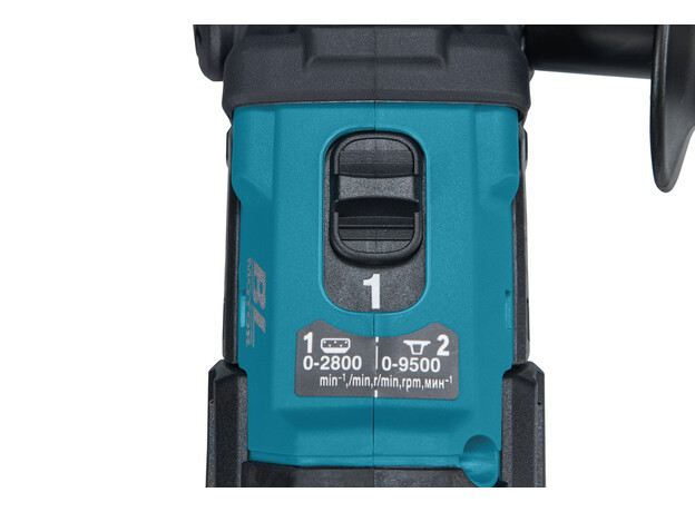 MAKITA 12 V Max Schuur-/poetsmachine, 6 image