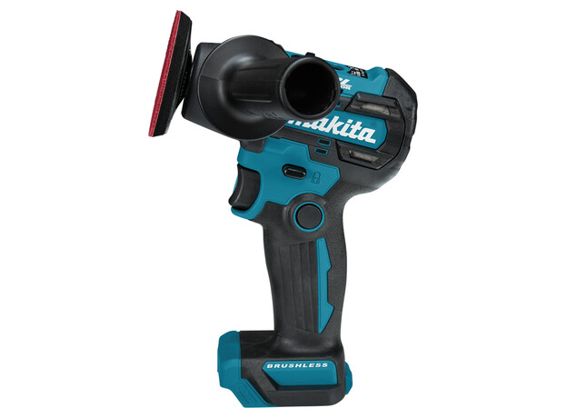 MAKITA 12 V Max Schuur-/poetsmachine, 2 image