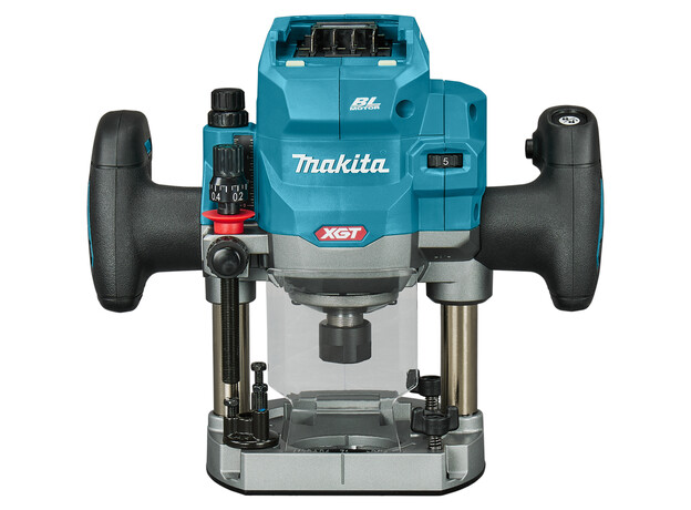 MAKITA XGT 40 V Max Bovenfrees, 3 image