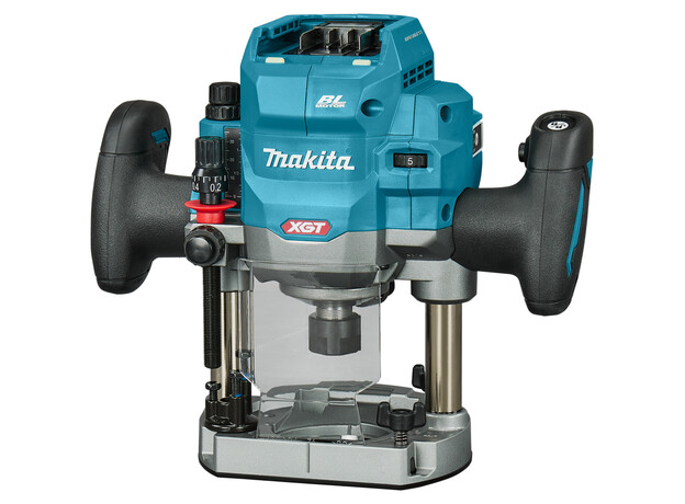 MAKITA XGT 40 V Max Bovenfrees, 4 image