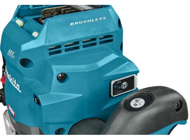 MAKITA XGT 40 V Max Bovenfrees, 7 image