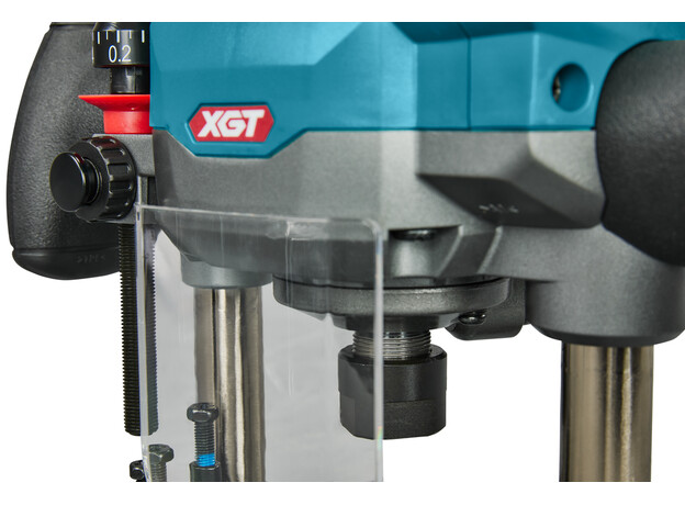 MAKITA XGT 40 V Max Bovenfrees, 9 image
