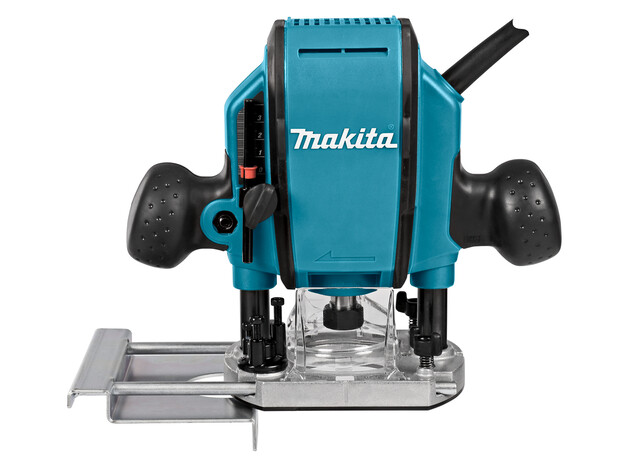 MAKITA 230 V Bovenfrees, 4 image