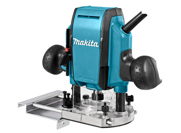 MAKITA 230 V Bovenfrees, 2 image