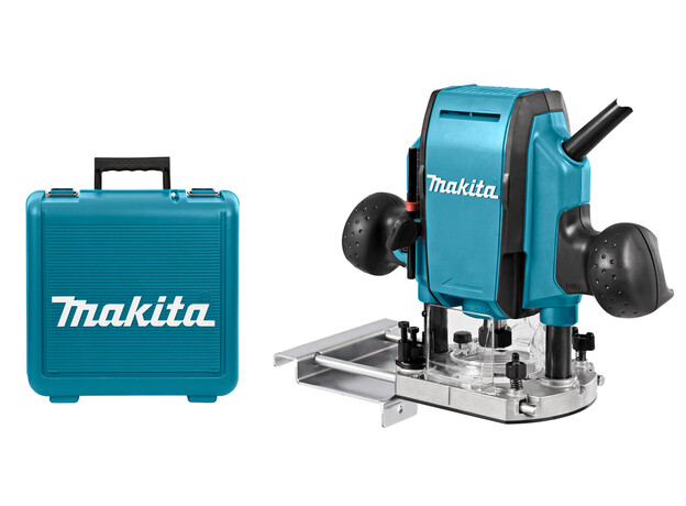 MAKITA 230 V Bovenfrees, 3 image