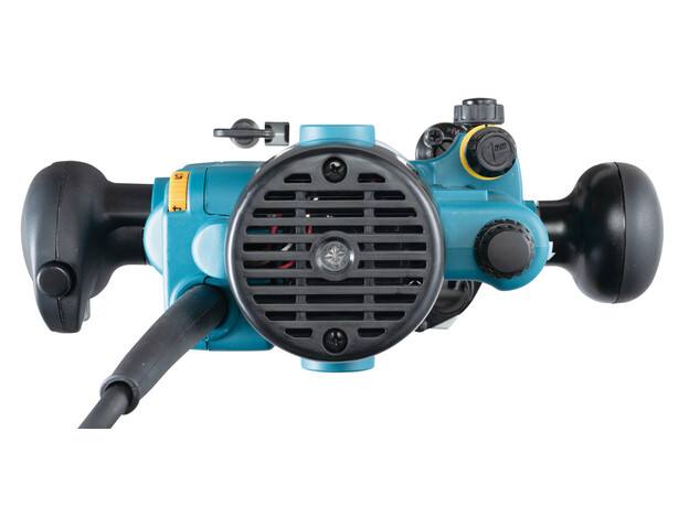 MAKITA 230 V Bovenfrees, 2 image