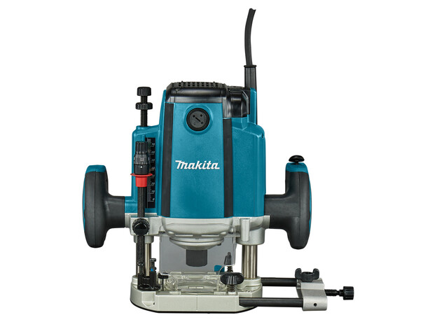 MAKITA 230 V Bovenfrees 12 mm, 3 image