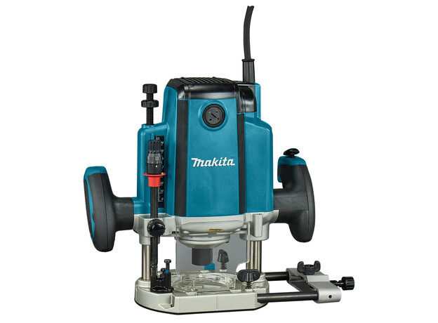 MAKITA 230 V Bovenfrees 12 mm, 2 image