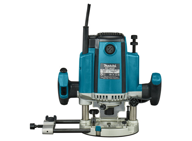 MAKITA 230 V Bovenfrees 12 mm, 5 image