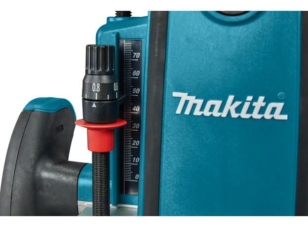 MAKITA 230 V Bovenfrees 12 mm, 6 image