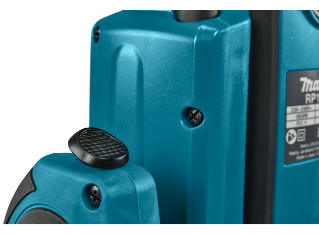 MAKITA 230 V Bovenfrees 12 mm, 7 image