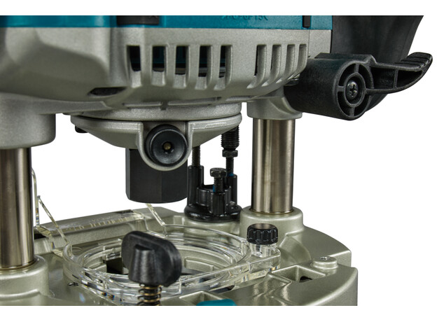 MAKITA 230 V Bovenfrees 12 mm, 8 image