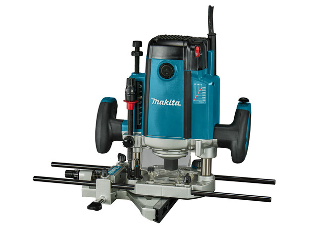MAKITA 230 V Bovenfrees, 4 image