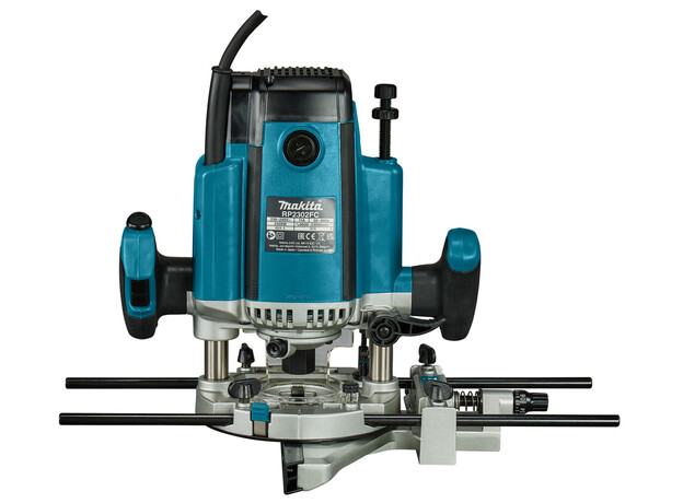 MAKITA 230 V Bovenfrees, 5 image