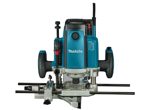 MAKITA 230 V Bovenfrees, 3 image