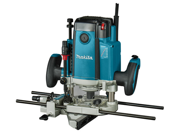MAKITA 230 V Bovenfrees, 4 image