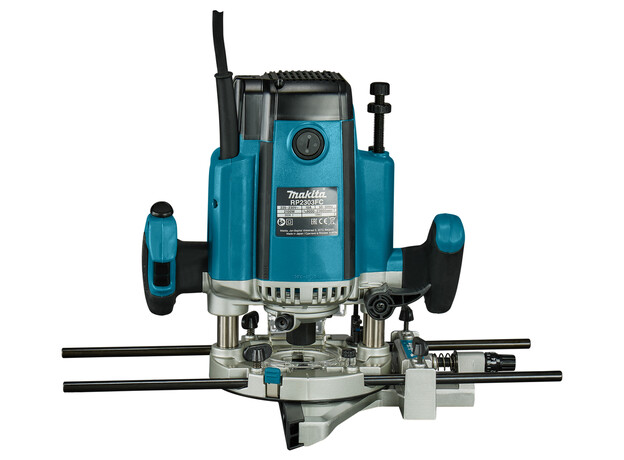 MAKITA 230 V Bovenfrees, 5 image