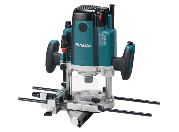 MAKITA 230 V Bovenfrees, 6 image
