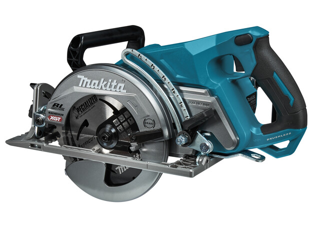 MAKITA 40 V Max Cirkelzaag 185 mm, 5 image