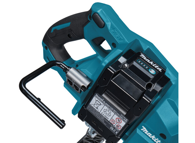 MAKITA 40 V Max Cirkelzaag 185 mm, 8 image