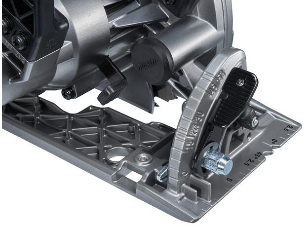 MAKITA 40 V Max Cirkelzaag 185 mm, 9 image