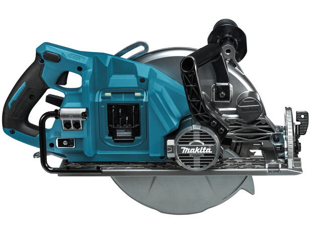 MAKITA 40 V Max Cirkelzaag 260 mm, 6 image