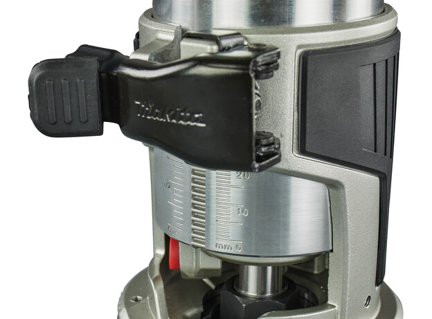 MAKITA XGT 40 V Max Kantenfrees, 7 image