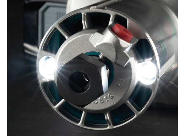 MAKITA XGT 40 V Max Kantenfrees, 8 image