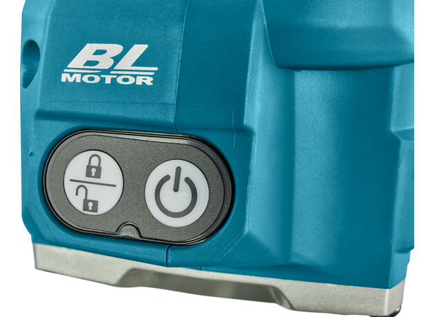 MAKITA XGT 40 V Max Boven- en kantenfrees, 7 image